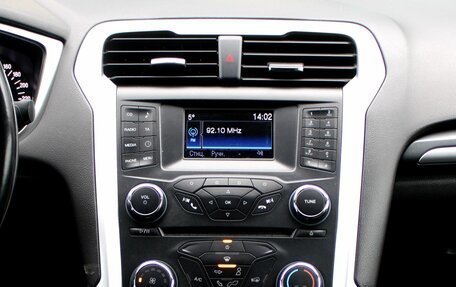 Ford Mondeo V, 2015 год, 1 600 000 рублей, 12 фотография