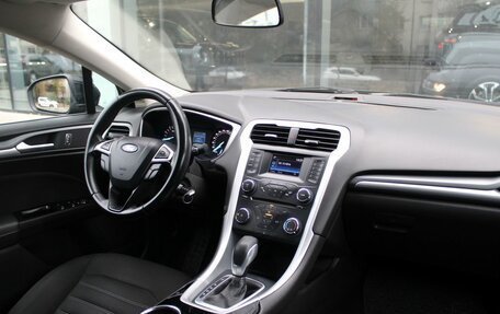 Ford Mondeo V, 2015 год, 1 600 000 рублей, 9 фотография