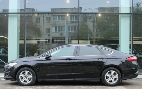 Ford Mondeo V, 2015 год, 1 600 000 рублей, 8 фотография