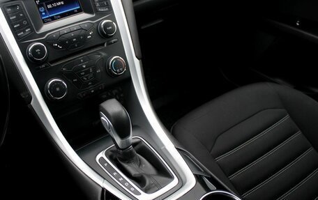 Ford Mondeo V, 2015 год, 1 600 000 рублей, 13 фотография