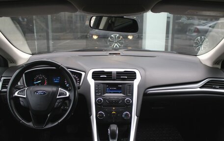 Ford Mondeo V, 2015 год, 1 600 000 рублей, 11 фотография