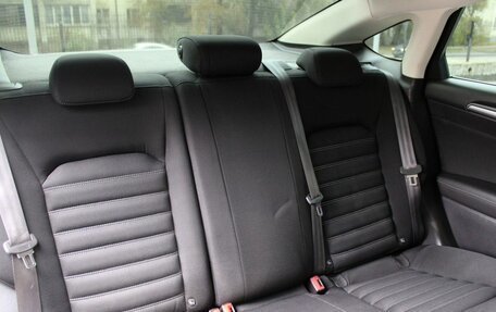 Ford Mondeo V, 2015 год, 1 600 000 рублей, 10 фотография