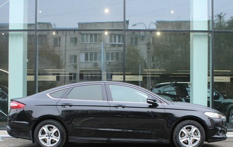 Ford Mondeo V, 2015 год, 1 600 000 рублей, 4 фотография