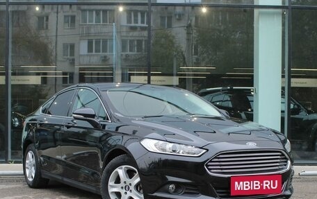Ford Mondeo V, 2015 год, 1 600 000 рублей, 3 фотография