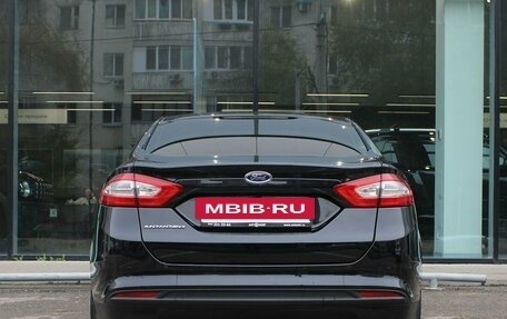 Ford Mondeo V, 2015 год, 1 600 000 рублей, 6 фотография