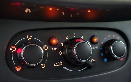 Renault Sandero II рестайлинг, 2021 год, 1 290 000 рублей, 14 фотография