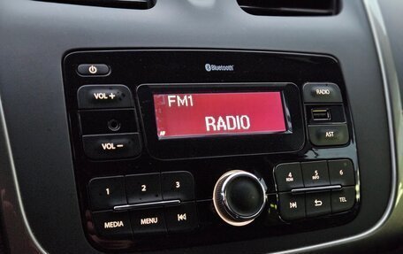 Renault Sandero II рестайлинг, 2021 год, 1 290 000 рублей, 15 фотография