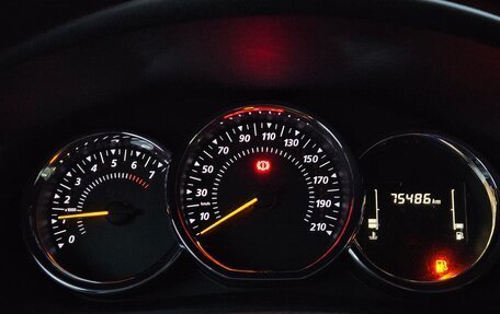 Renault Sandero II рестайлинг, 2021 год, 1 290 000 рублей, 16 фотография