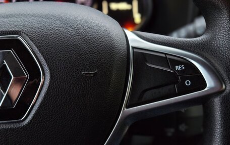 Renault Sandero II рестайлинг, 2021 год, 1 290 000 рублей, 18 фотография