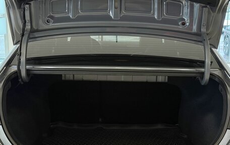 Hyundai Solaris II рестайлинг, 2020 год, 1 597 000 рублей, 7 фотография