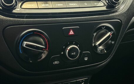 Hyundai Solaris II рестайлинг, 2020 год, 1 597 000 рублей, 15 фотография