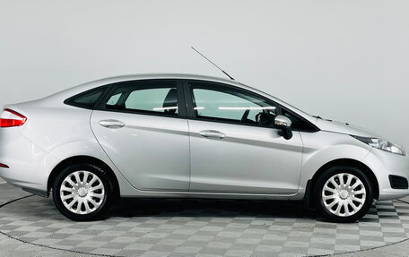 Ford Fiesta, 2016 год, 950 000 рублей, 6 фотография