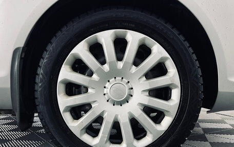 Ford Fiesta, 2016 год, 950 000 рублей, 9 фотография