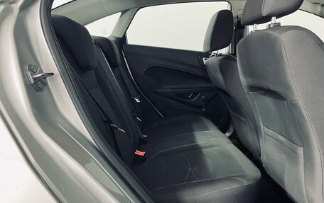 Ford Fiesta, 2016 год, 950 000 рублей, 12 фотография