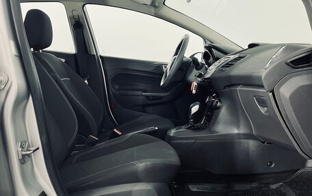 Ford Fiesta, 2016 год, 950 000 рублей, 11 фотография