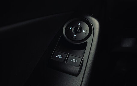 Ford Fiesta, 2016 год, 950 000 рублей, 19 фотография