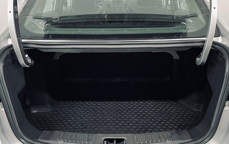 Ford Fiesta, 2016 год, 950 000 рублей, 10 фотография