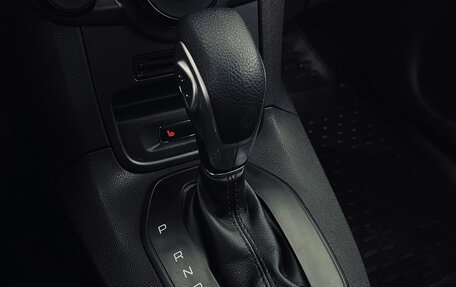 Ford Fiesta, 2016 год, 950 000 рублей, 18 фотография