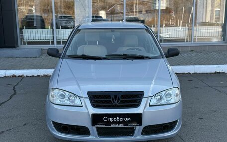 Vortex Corda, 2011 год, 250 000 рублей, 8 фотография