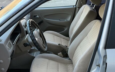 Vortex Corda, 2011 год, 250 000 рублей, 9 фотография