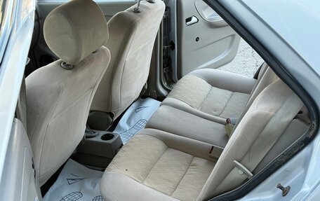 Vortex Corda, 2011 год, 250 000 рублей, 10 фотография