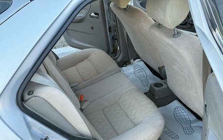 Vortex Corda, 2011 год, 250 000 рублей, 11 фотография