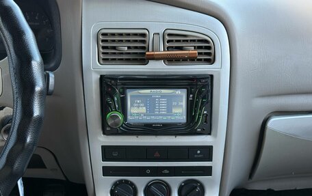 Vortex Corda, 2011 год, 250 000 рублей, 16 фотография