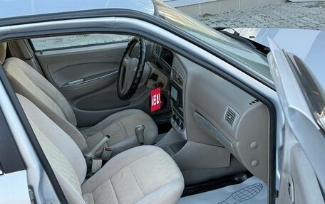 Vortex Corda, 2011 год, 250 000 рублей, 13 фотография