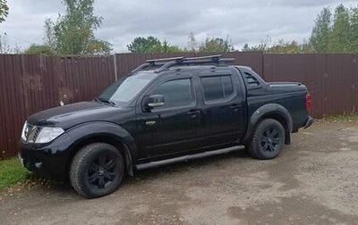 Nissan Navara (Frontier), 2007 год, 1 150 000 рублей, 1 фотография