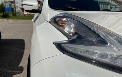 Nissan Juke II, 2017 год, 1 550 000 рублей, 1 фотография