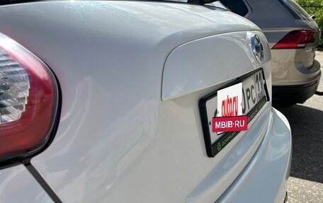 Nissan Juke II, 2017 год, 1 550 000 рублей, 3 фотография