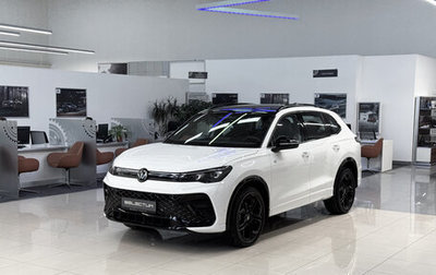 Volkswagen Tiguan, 2025 год, 5 100 000 рублей, 1 фотография