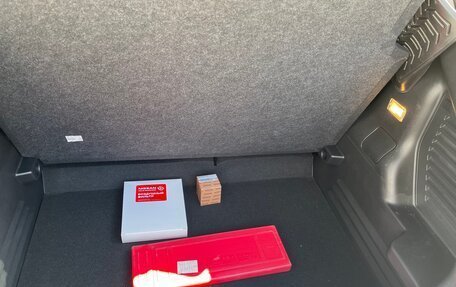 Nissan Juke II, 2017 год, 1 550 000 рублей, 19 фотография