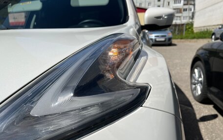 Nissan Juke II, 2017 год, 1 550 000 рублей, 17 фотография