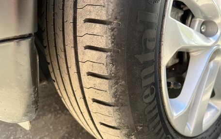 Nissan Juke II, 2017 год, 1 550 000 рублей, 18 фотография