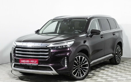 CheryExeed VX, 2021 год, 2 449 000 рублей, 1 фотография