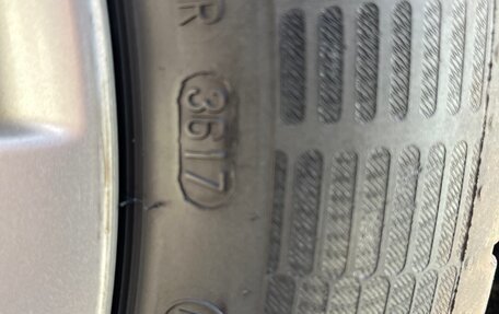 Nissan Juke II, 2017 год, 1 550 000 рублей, 10 фотография