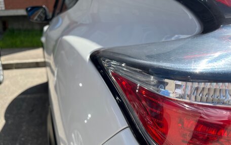 Nissan Juke II, 2017 год, 1 550 000 рублей, 11 фотография