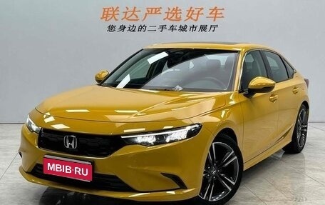 Honda Integra IV, 2022 год, 1 200 000 рублей, 1 фотография