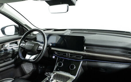 CheryExeed VX, 2021 год, 2 449 000 рублей, 9 фотография