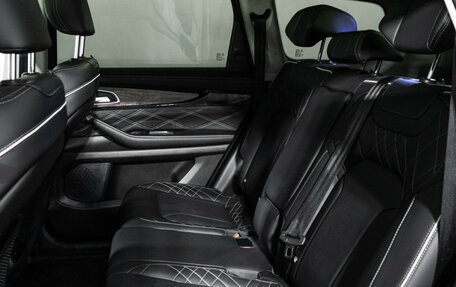 CheryExeed VX, 2021 год, 2 449 000 рублей, 10 фотография