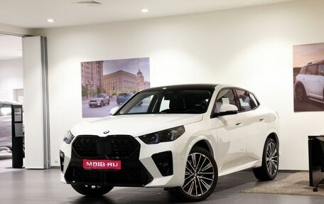 BMW X2, 2025 год, 6 390 000 рублей, 1 фотография