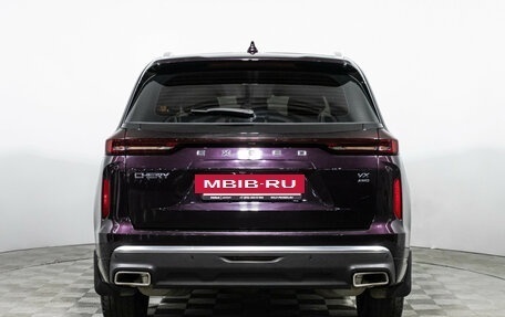 CheryExeed VX, 2021 год, 2 449 000 рублей, 6 фотография