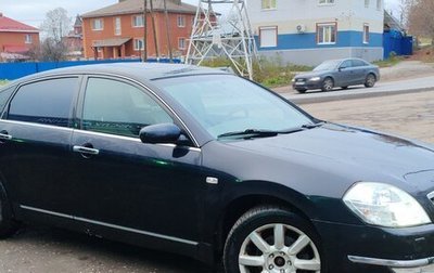 Nissan Teana, 2006 год, 590 000 рублей, 1 фотография