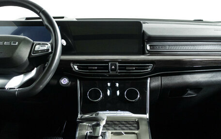 CheryExeed VX, 2021 год, 2 449 000 рублей, 14 фотография