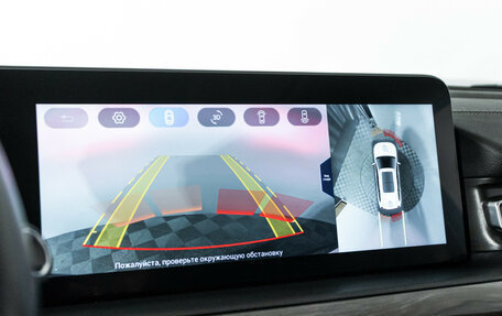 CheryExeed VX, 2021 год, 2 449 000 рублей, 17 фотография