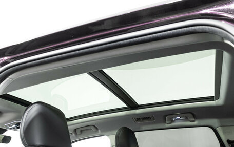 CheryExeed VX, 2021 год, 2 449 000 рублей, 15 фотография