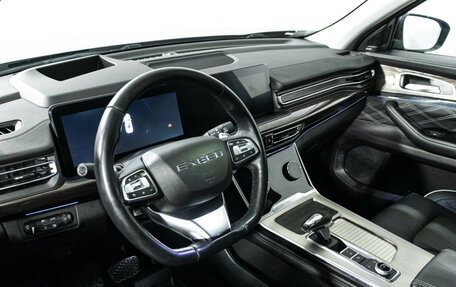 CheryExeed VX, 2021 год, 2 449 000 рублей, 11 фотография