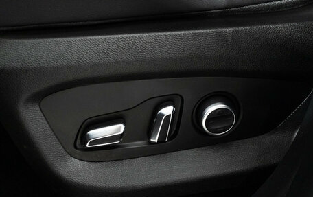 CheryExeed VX, 2021 год, 2 449 000 рублей, 16 фотография