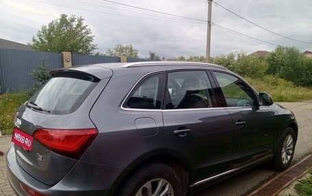 Audi Q5, 2014 год, 1 850 000 рублей, 1 фотография